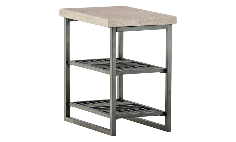 Capri Chairside Table